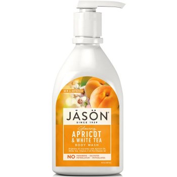 Jason Apricot Body Wash