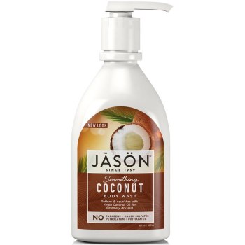 Jason Coconut Body Wash