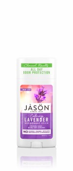 Jason Lavender Deodorant Stick