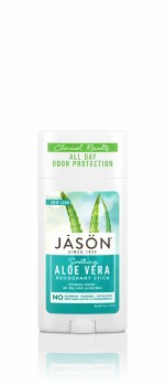 Jason Aloe Vera Deodorant Stick