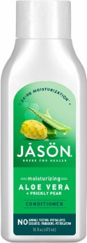 Jason Aloe Vera Conditioner