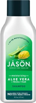Jason Aloe Vera Shampoo