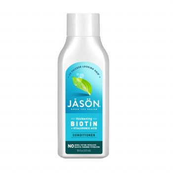 Jason Organic Biotin Conditioner