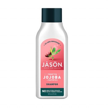 Jason Organic Jojoba Shampoo