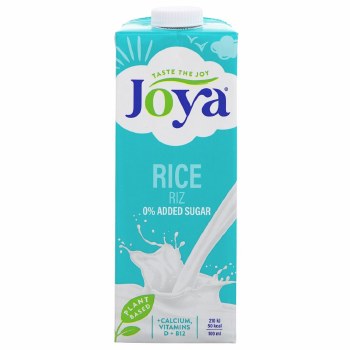 Joya Rice Milk