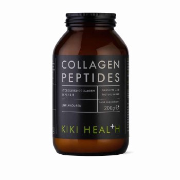 Kiki Health Collagen Peptides Powder 200g