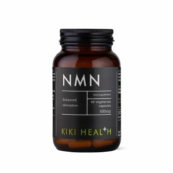 Kiki Health NMN 60 Capsules