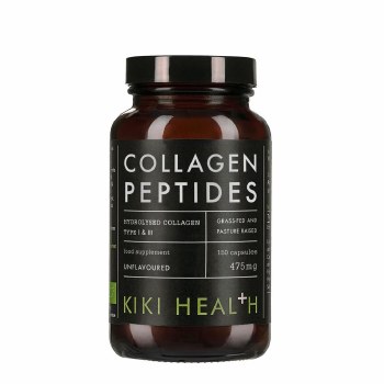 Kiki Health Collagen Peptides Capsules