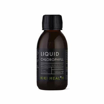 Kiki Health Liquid Chlorophyll