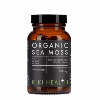 Kiki Health Organic Irish Sea Moss