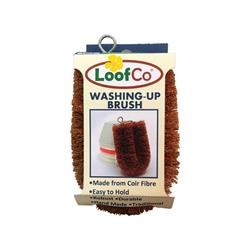 Loofco Washing Up Brush