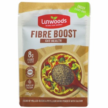 Linwoods Fibre Boost 200g