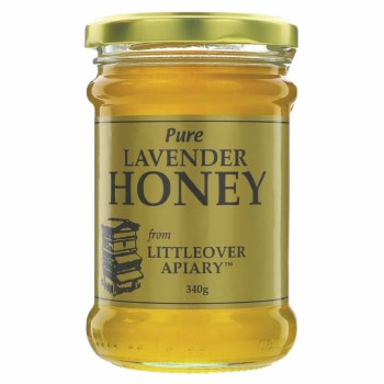 Littleover Apiary Lavender Honey