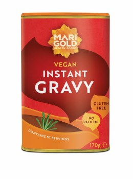 Marigold Instant Gluten-Free Gravy