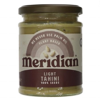 Meridian Light Tahini 270g