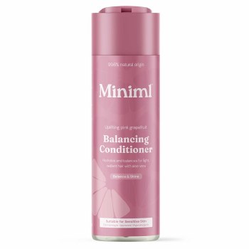 Miniml Balancing Grapefruit Conditioner