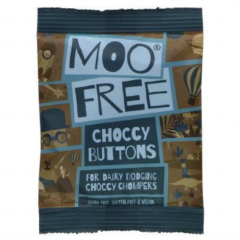 Moo Free Buttons - Original