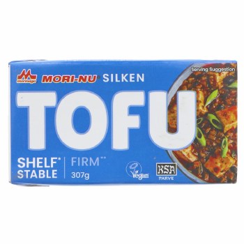 Mori Nu Silken Firm Tofu