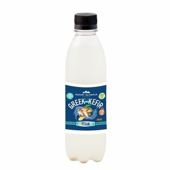 Mount Olympus Ginger Kefir