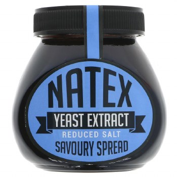 Natex Yeast Extract - Low Salt 225g