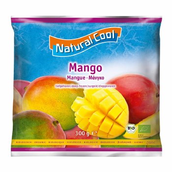Natural Cool Mango 300g