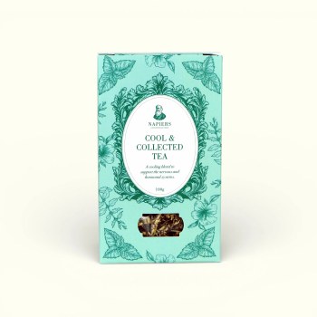 Napiers Cool & Collected Loose Tea