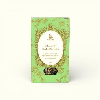 Napiers Mellow Mallow Loose Tea