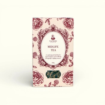 Napiers Midlife Loose Tea