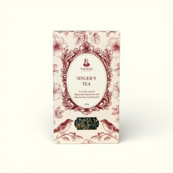 Napiers Singer's Loose Tea