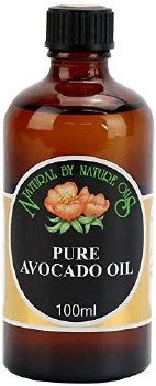 Nature Oils Pure Avocado Oil