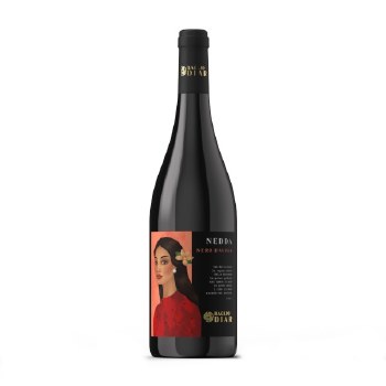 Nero d’Avola ‘Nedda’, Baglio D