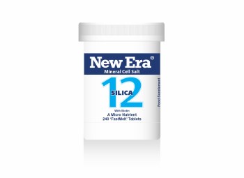 New Era No. 12 Silica