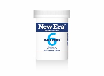 New Era No. 6 Potassium Phosphate