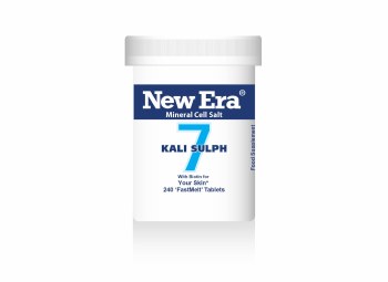 New Era No. 7 Potassium Sulphate
