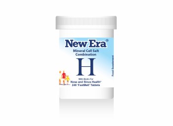 New Era Combination H
