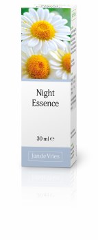 Jan de Vries Night Essence