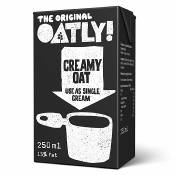 Oatly Creamy Oat