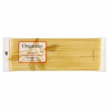 Organico Spaghetti