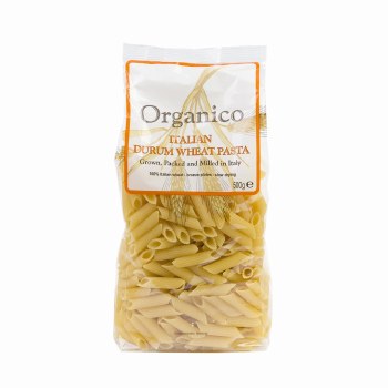 Organico Penne (Quillls)