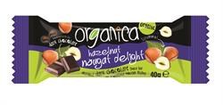 Organica Hazelnut Nougat