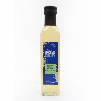 Organic Kitchen Rice Vinegar