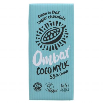Ombar Coco Mylk Bar