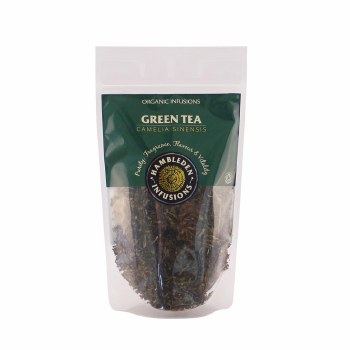 Organic Infusions Green Tea