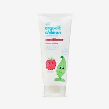Green People Child Berry Conditioner 200ml