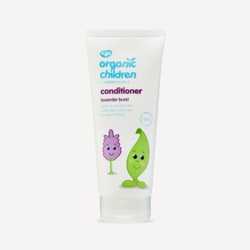 Green People Childs Conditioner - Lavender 200ml