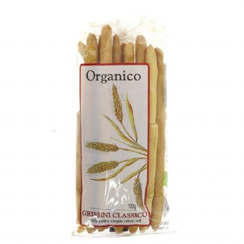 Organico Classic Breadsticks
