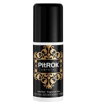 Pitrok Spray Deodorant