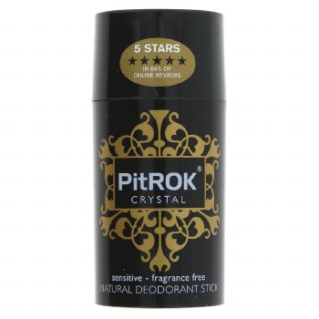Pitrok Push Up Crystal Deodorant