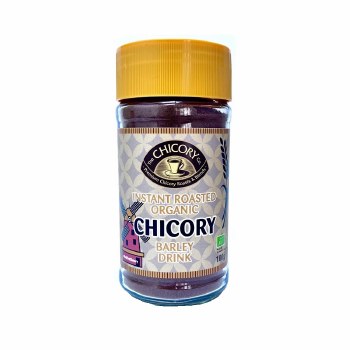 Prewetts Organic Chicory Barley Drink