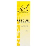 Bach Rescue Remedy Dropper 20ml